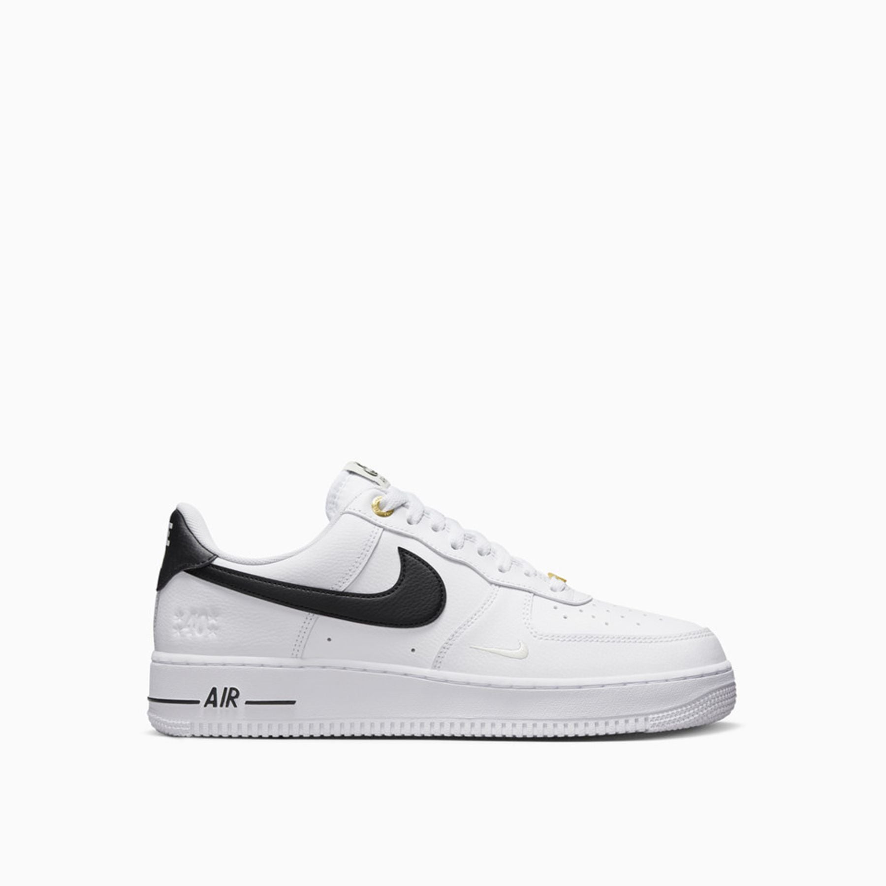 NIKE Air Force 1 ’07 LV8 - Bianco / 44 - sneakers