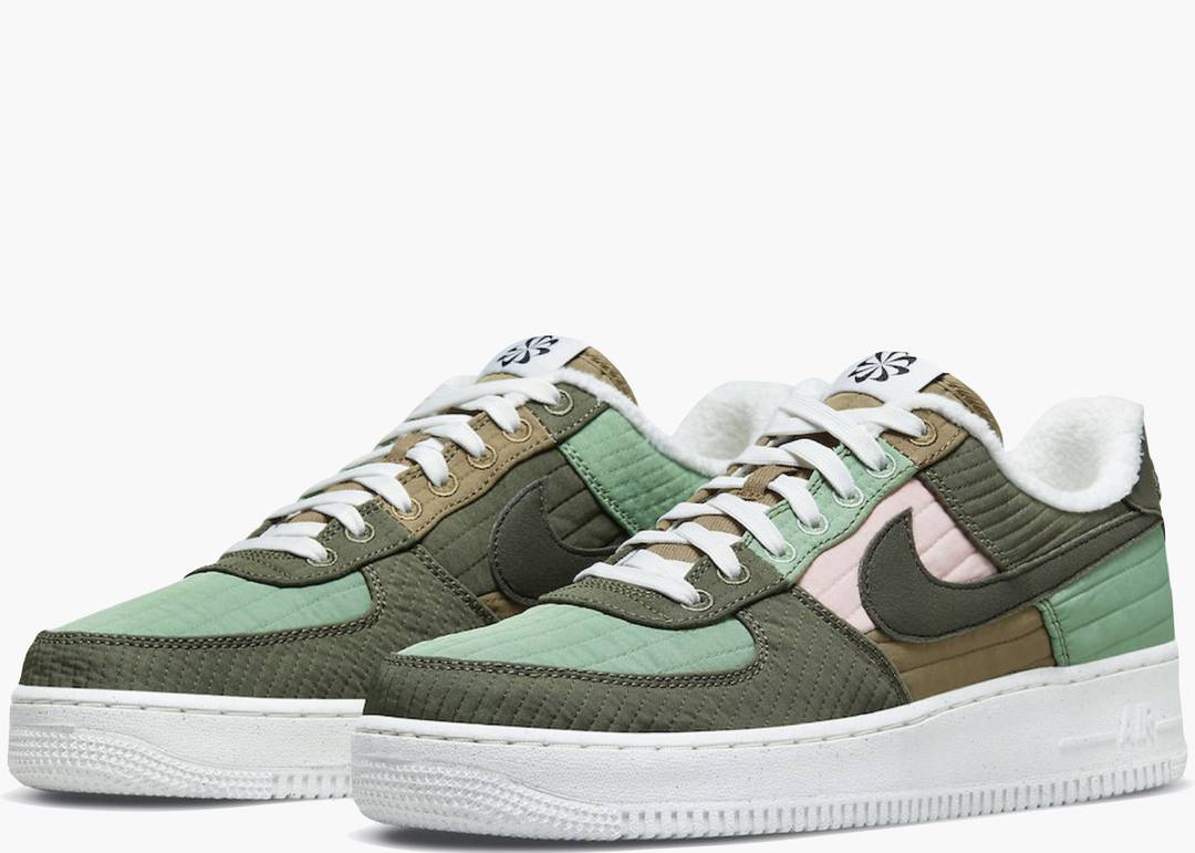NIKE Air Force 1 ’07 LV8 NN - Scarpe