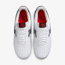 NIKE Air Force 1 ’07 LV8 - Scarpe