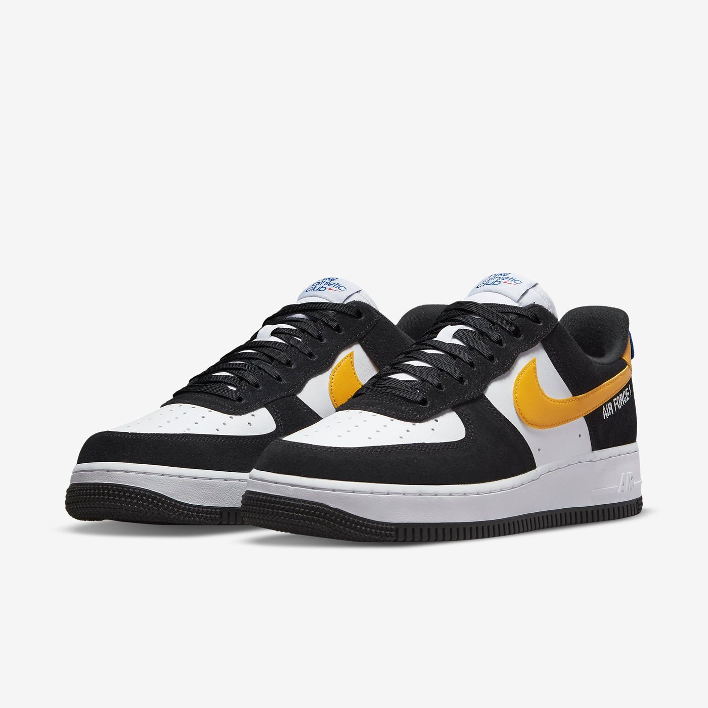 NIKE Air Force 1 ’07 LV8 - Scarpe