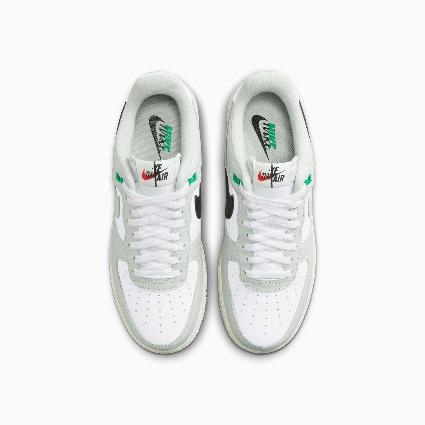 NIKE AIR FORCE 1 07 LV8 - sneaker