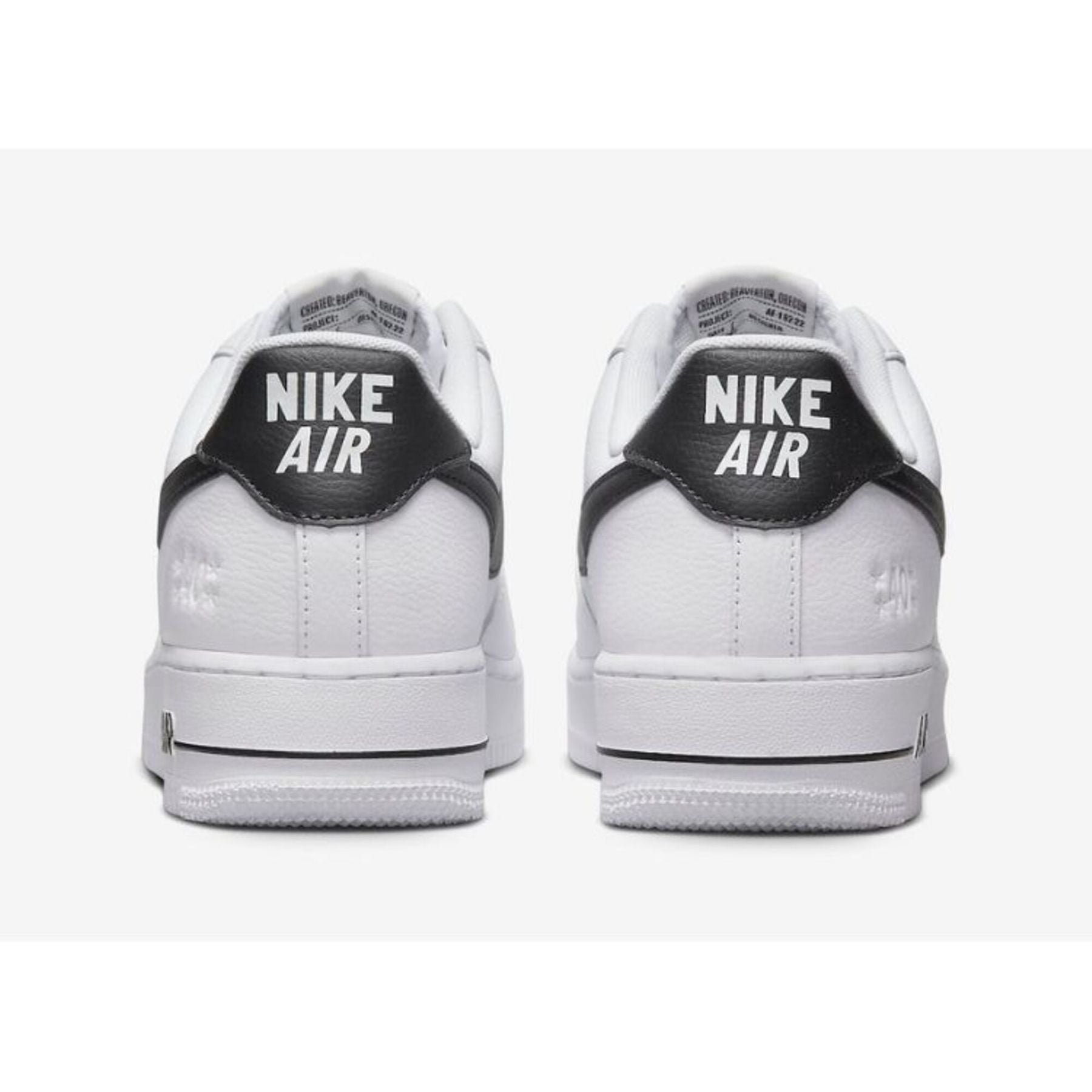 NIKE Air Force 1 ’07 LV8 - sneakers