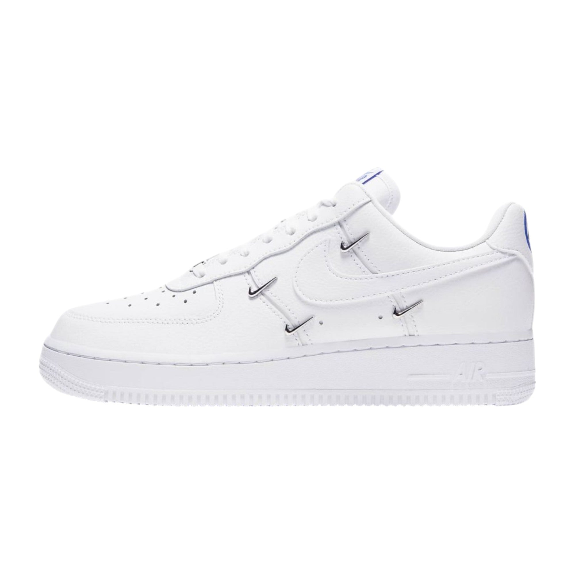 NIKE Air Force 1 â07 LX CT1990 100 - Bianco / 36.5 - Scarpe