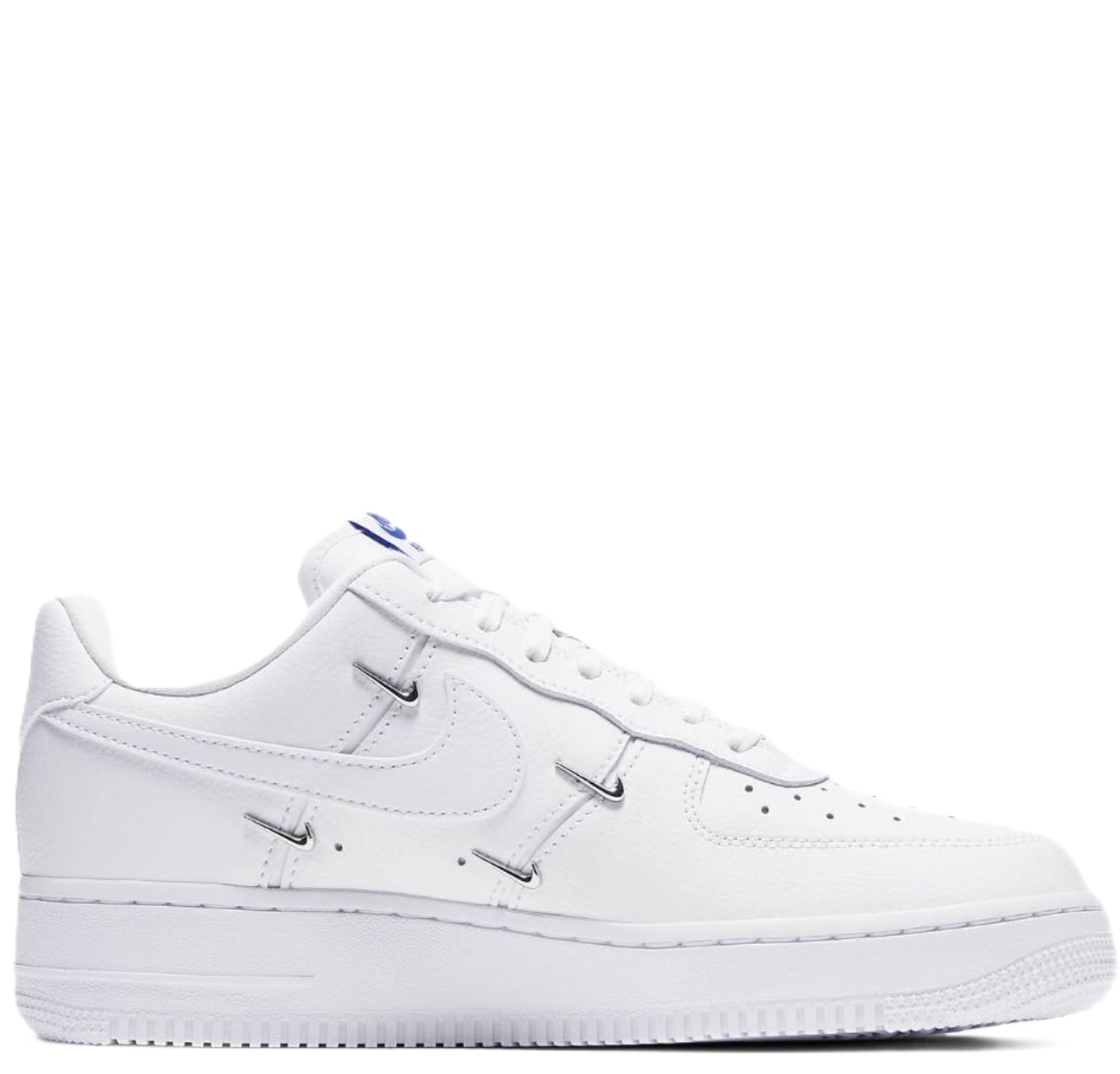 NIKE Air Force 1 â07 LX CT1990 100 - Bianco / 36 - Scarpe