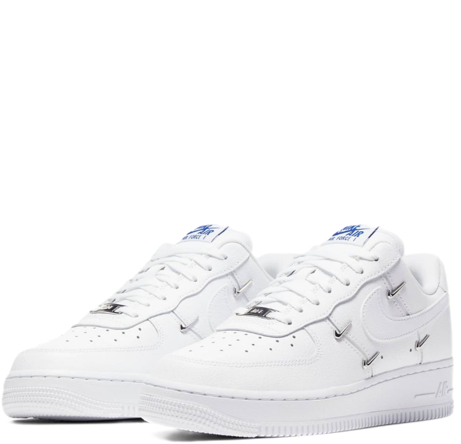 NIKE Air Force 1 â07 LX CT1990 100 - Scarpe
