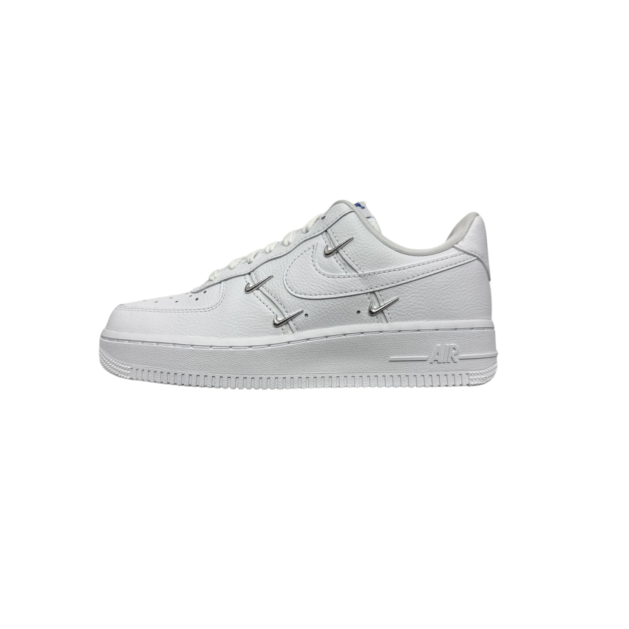 NIKE Air Force 1 â07 LX CT1990 100 - Scarpe