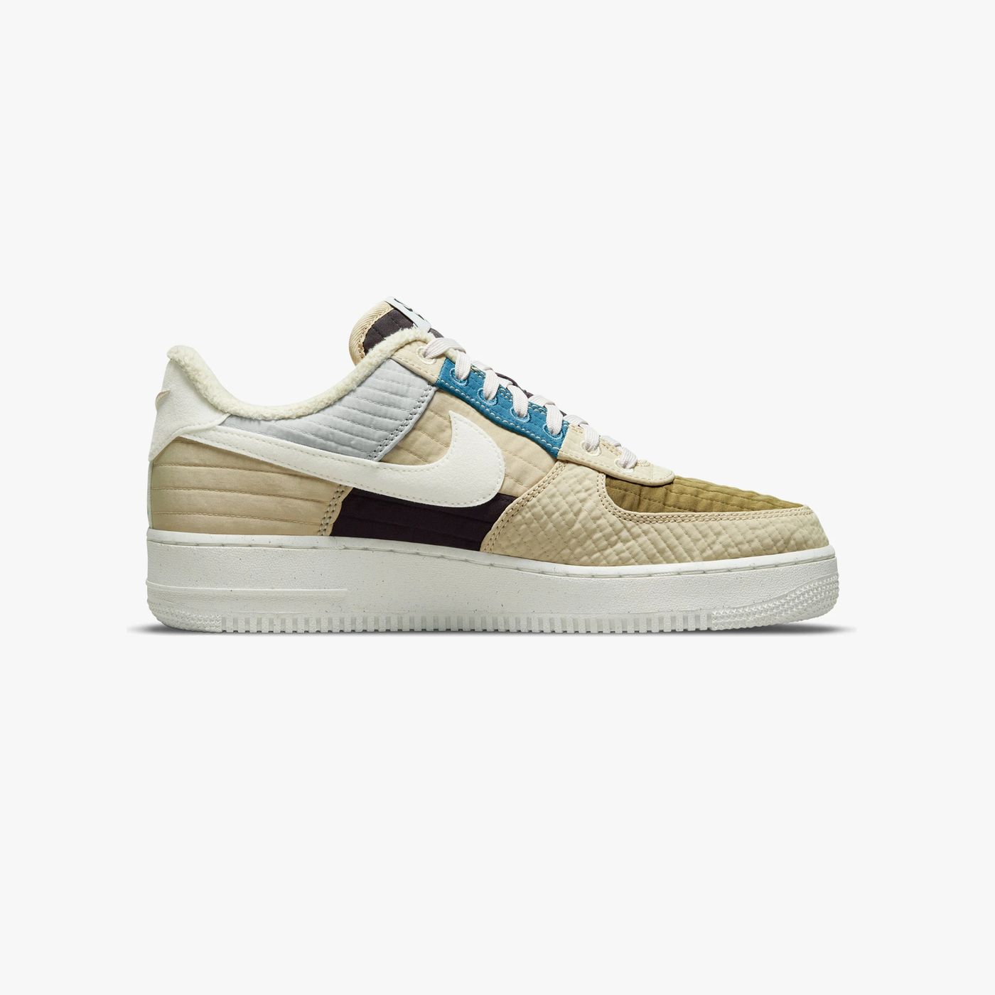 NIKE AIR FORCE 1 ’07 LX NN - Scarpe