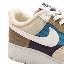 NIKE AIR FORCE 1 ’07 LX NN - Scarpe