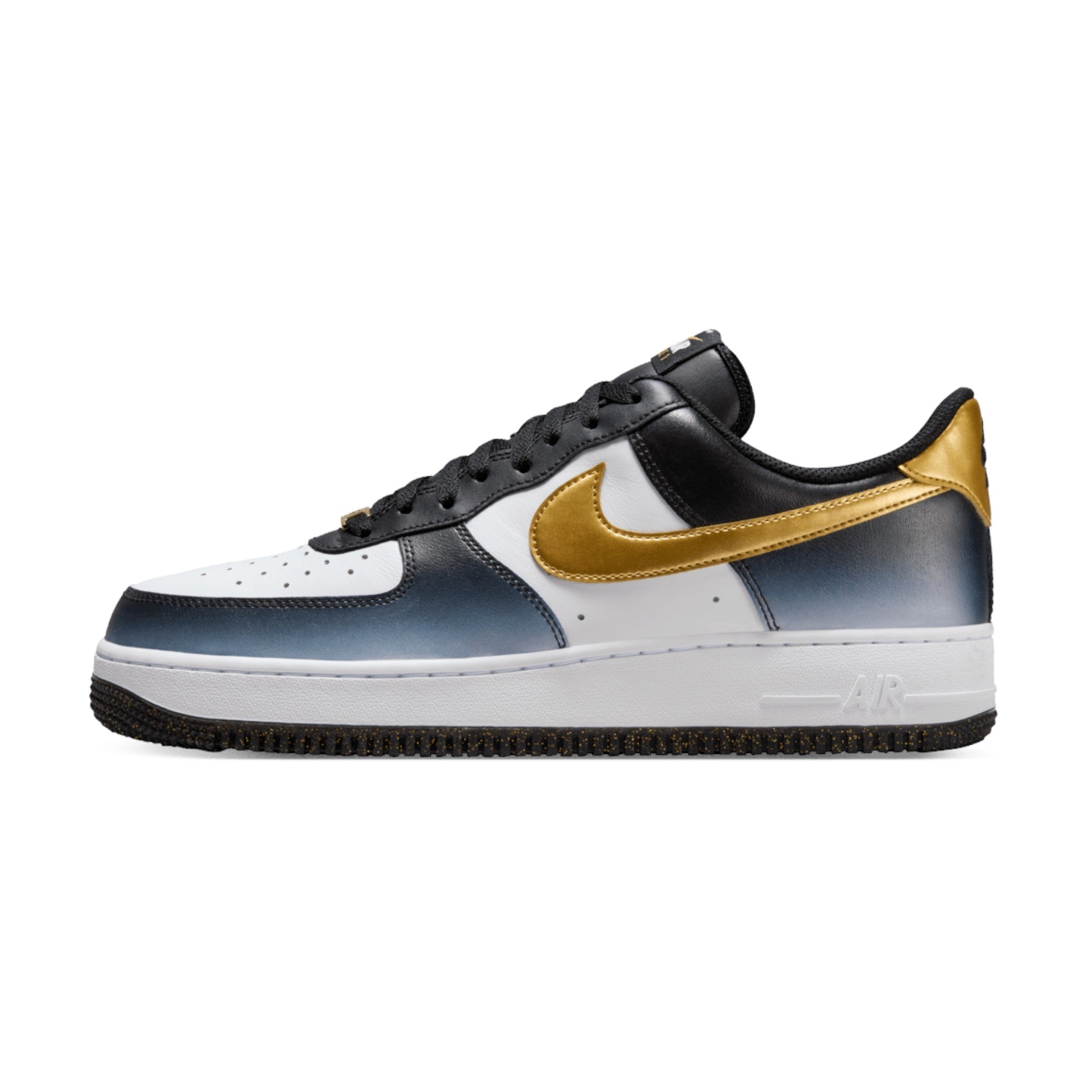 NIKE AIR FORCE 1 ’07 PRM HJ9128 100 - Blu / 43 - Scarpe