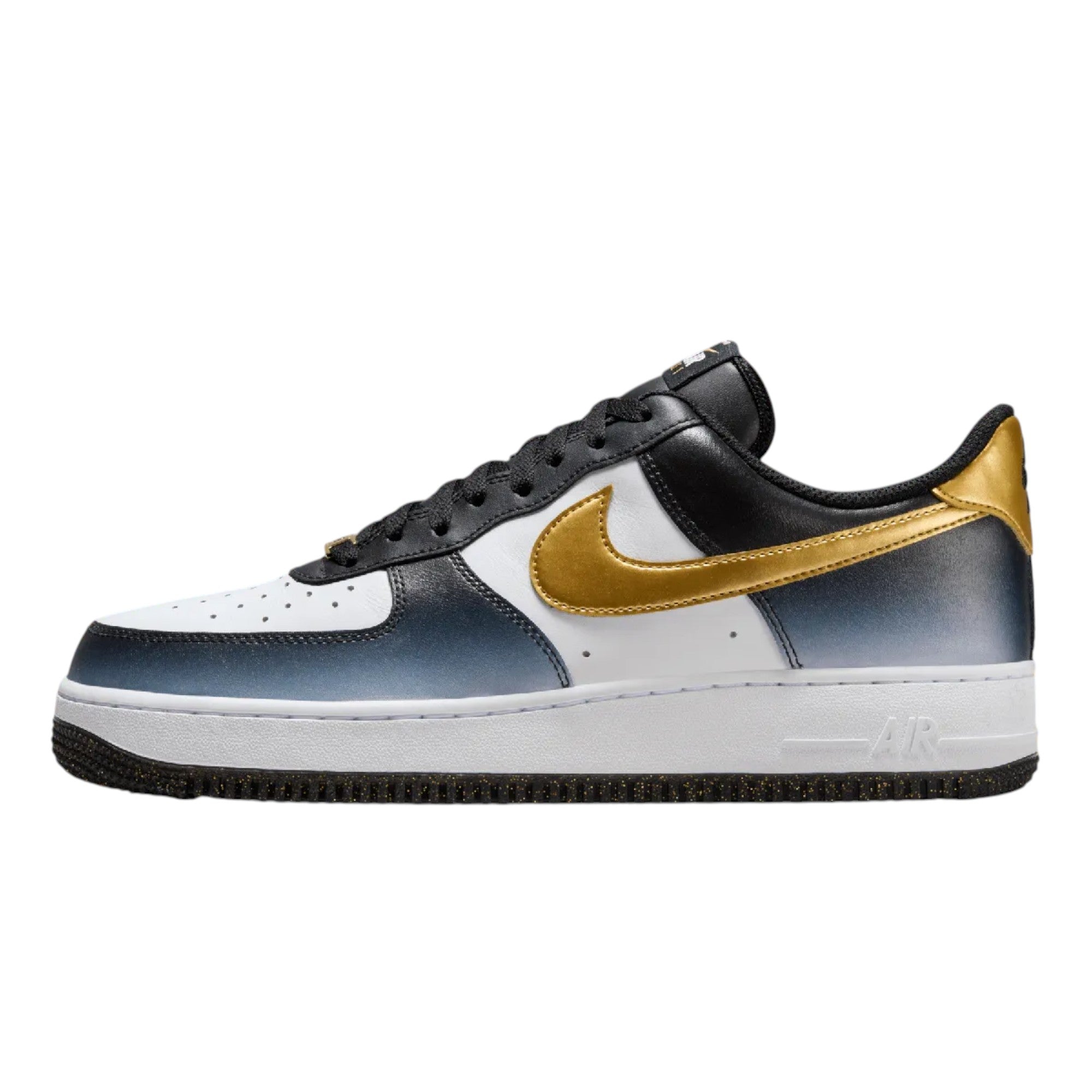 NIKE AIR FORCE 1 ’07 PRM HJ9128 100 - Scarpe