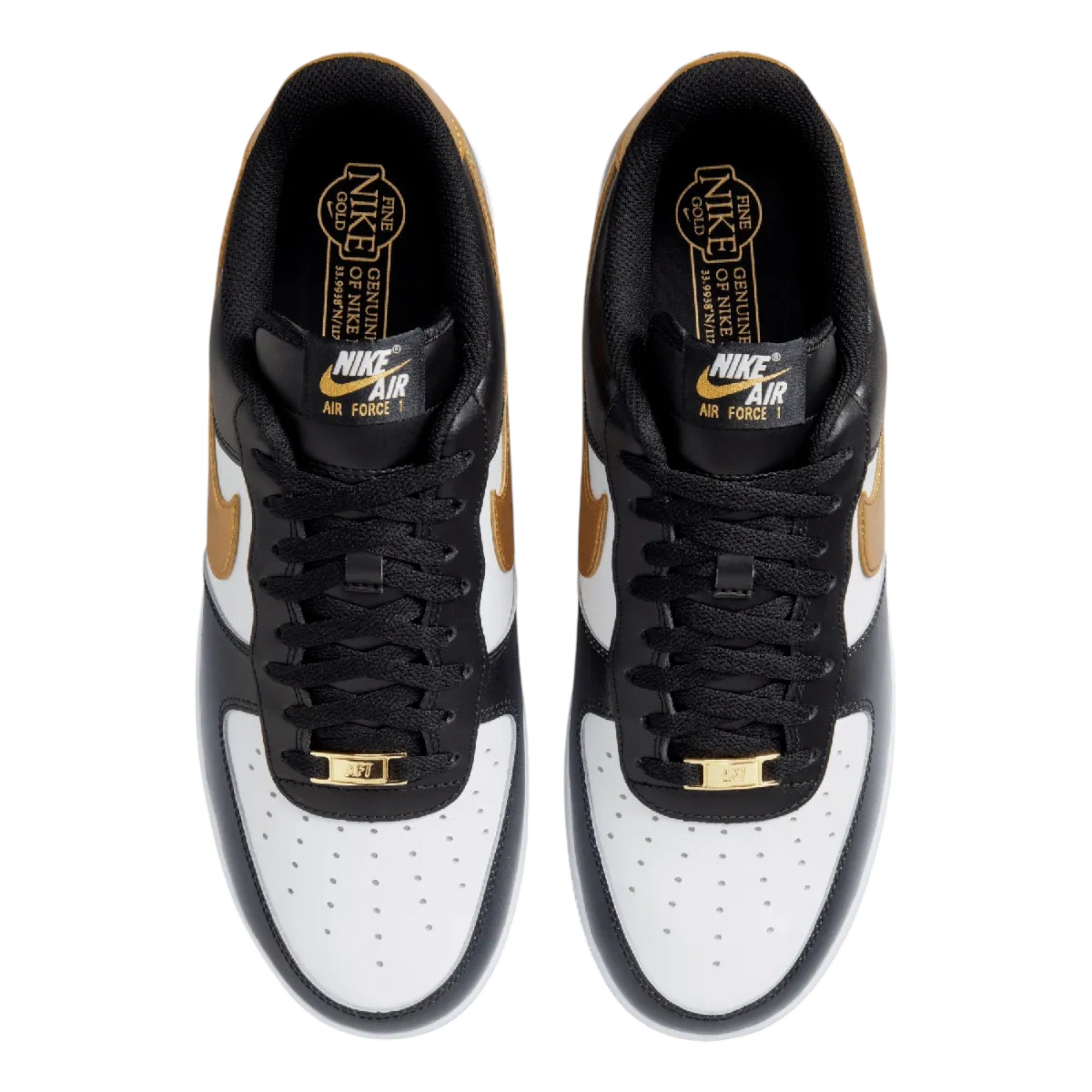 NIKE AIR FORCE 1 ’07 PRM HJ9128 100 - Scarpe