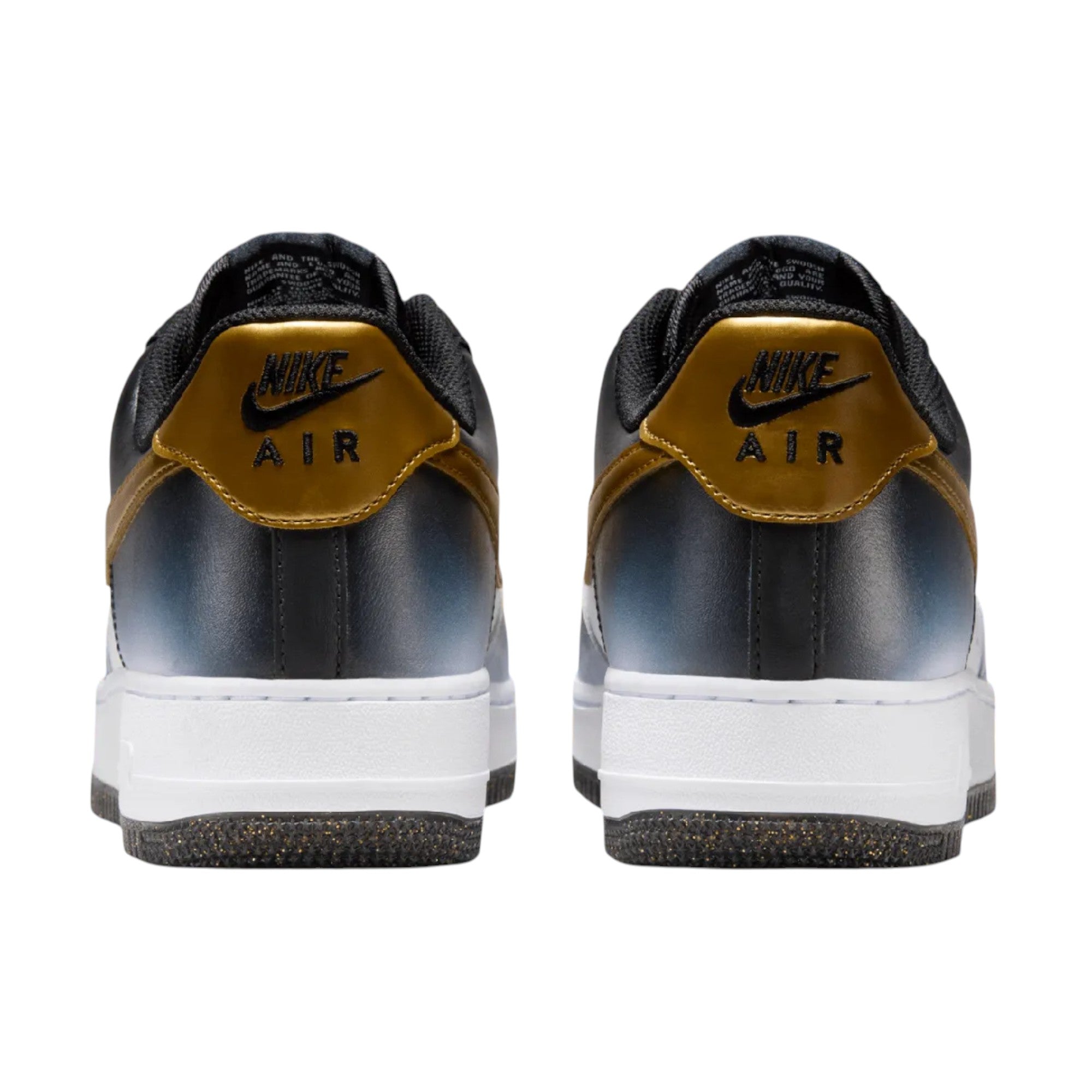 NIKE AIR FORCE 1 ’07 PRM HJ9128 100 - Scarpe