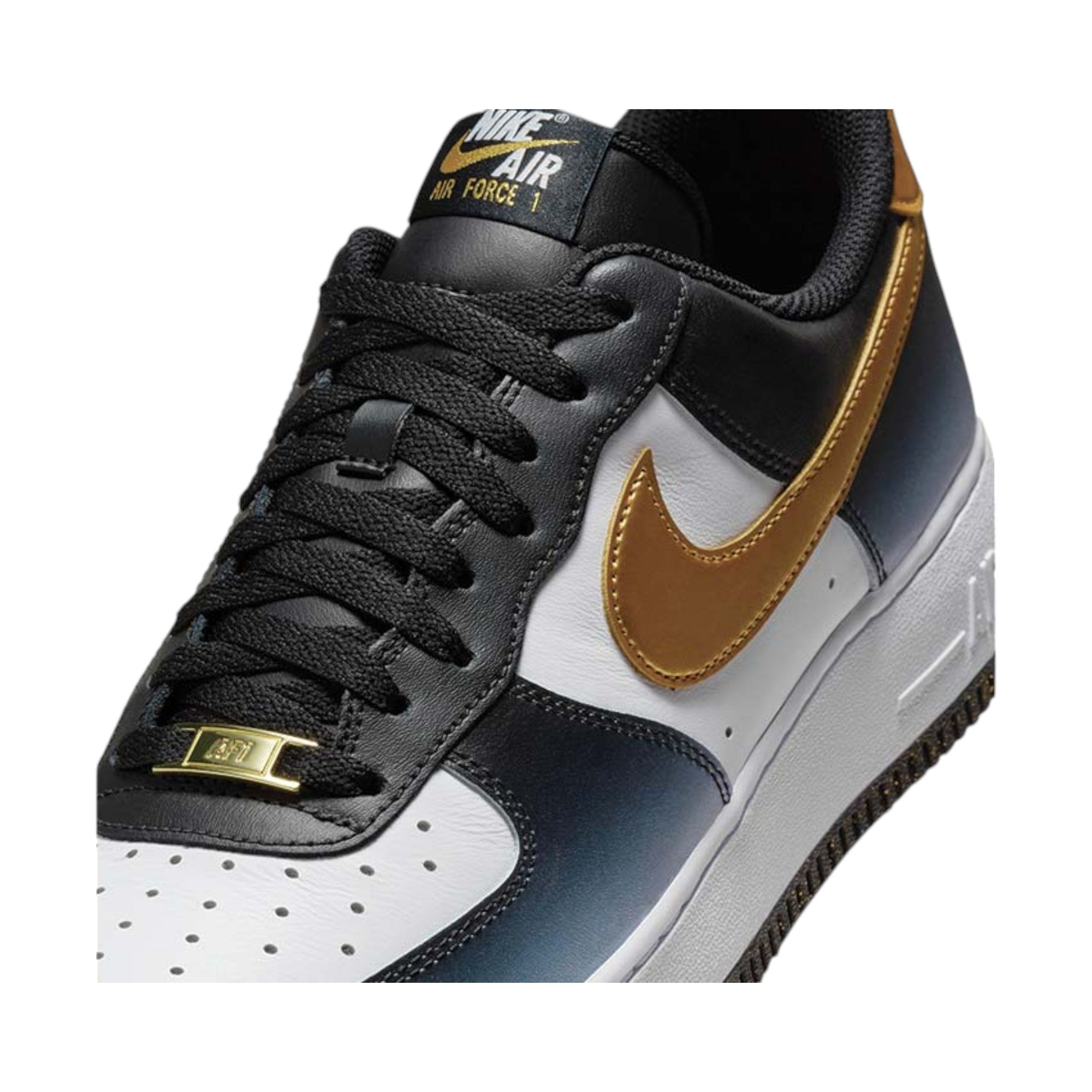 NIKE AIR FORCE 1 ’07 PRM HJ9128 100 - Scarpe
