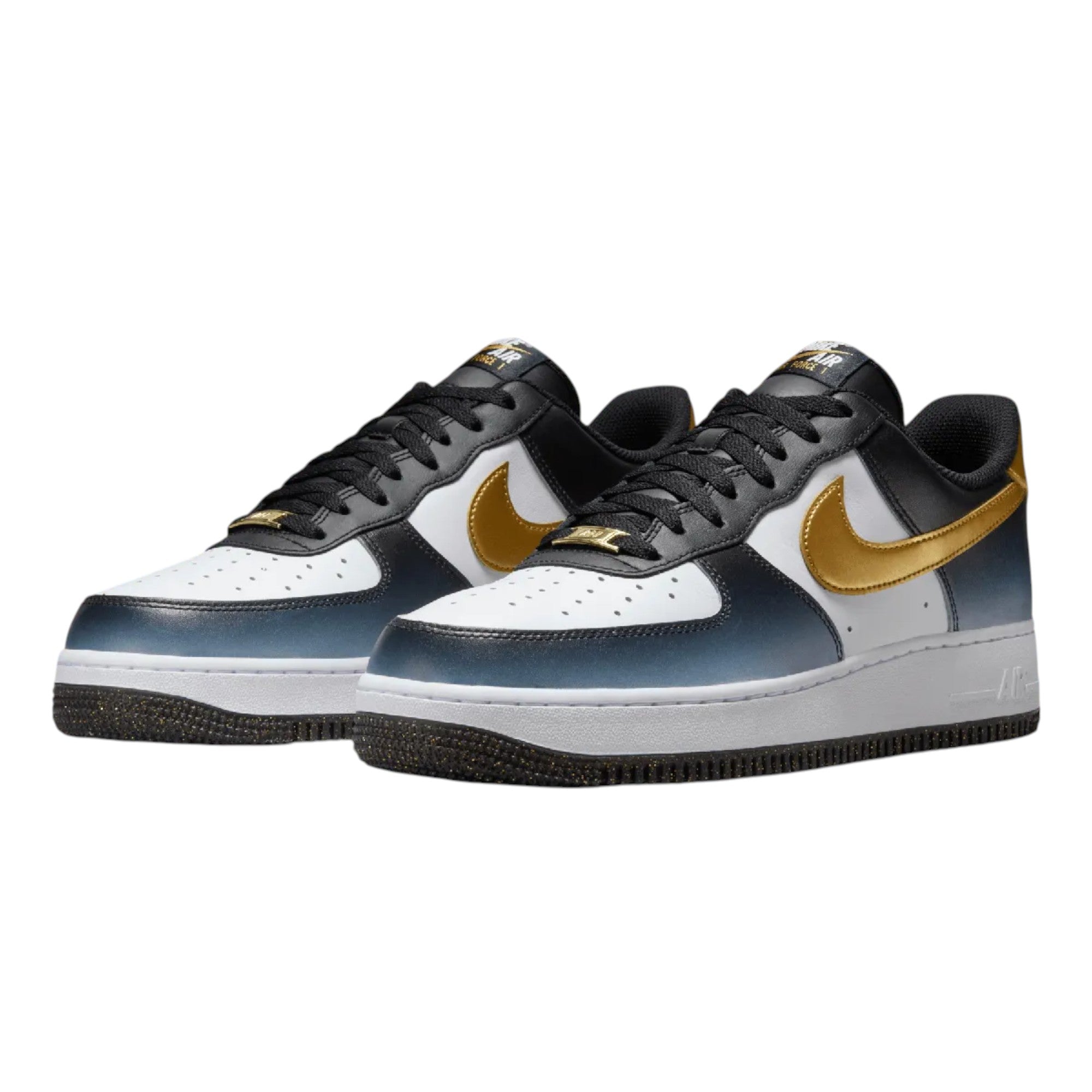 NIKE AIR FORCE 1 ’07 PRM HJ9128 100 - Scarpe