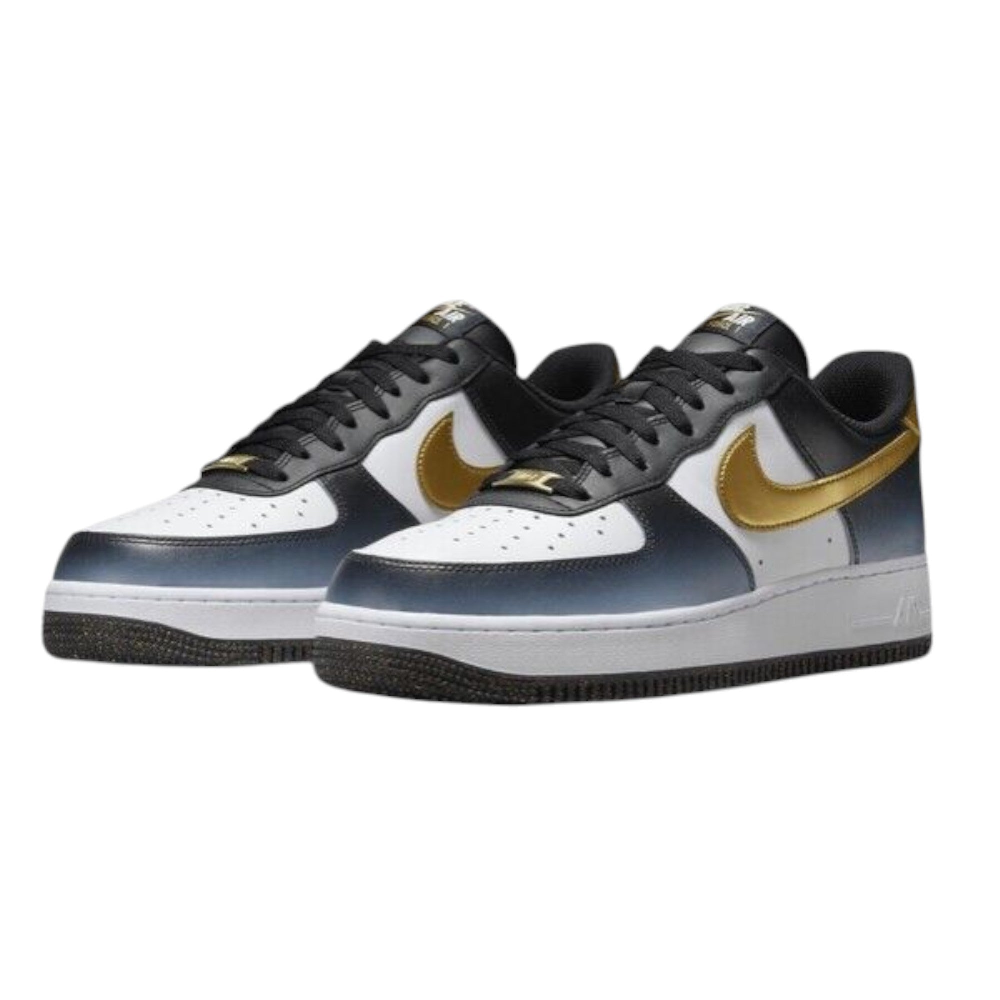 NIKE AIR FORCE 1 ’07 PRM HJ9128 100 - Scarpe