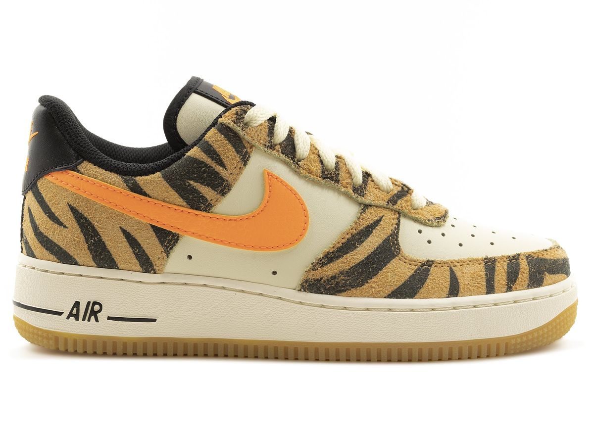 NIKE Air Force 1 ‘07 PRM - Multicolore / 44 - Scarpe