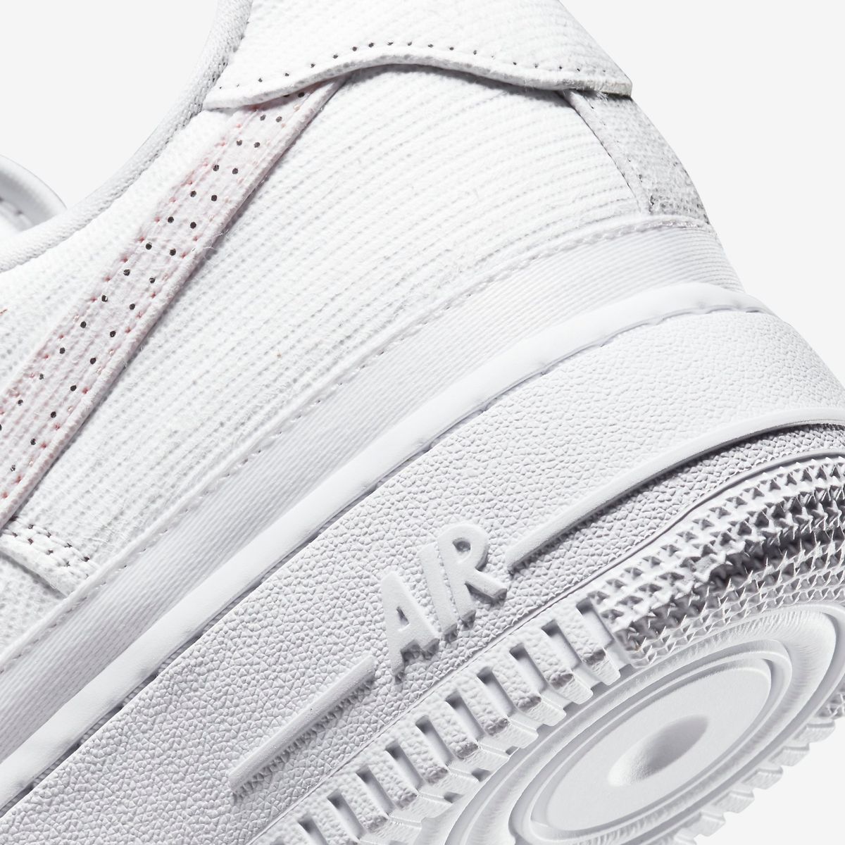 NIKE Air Force 1 ‘07 PRM - Multicolore / 44 - Scarpe