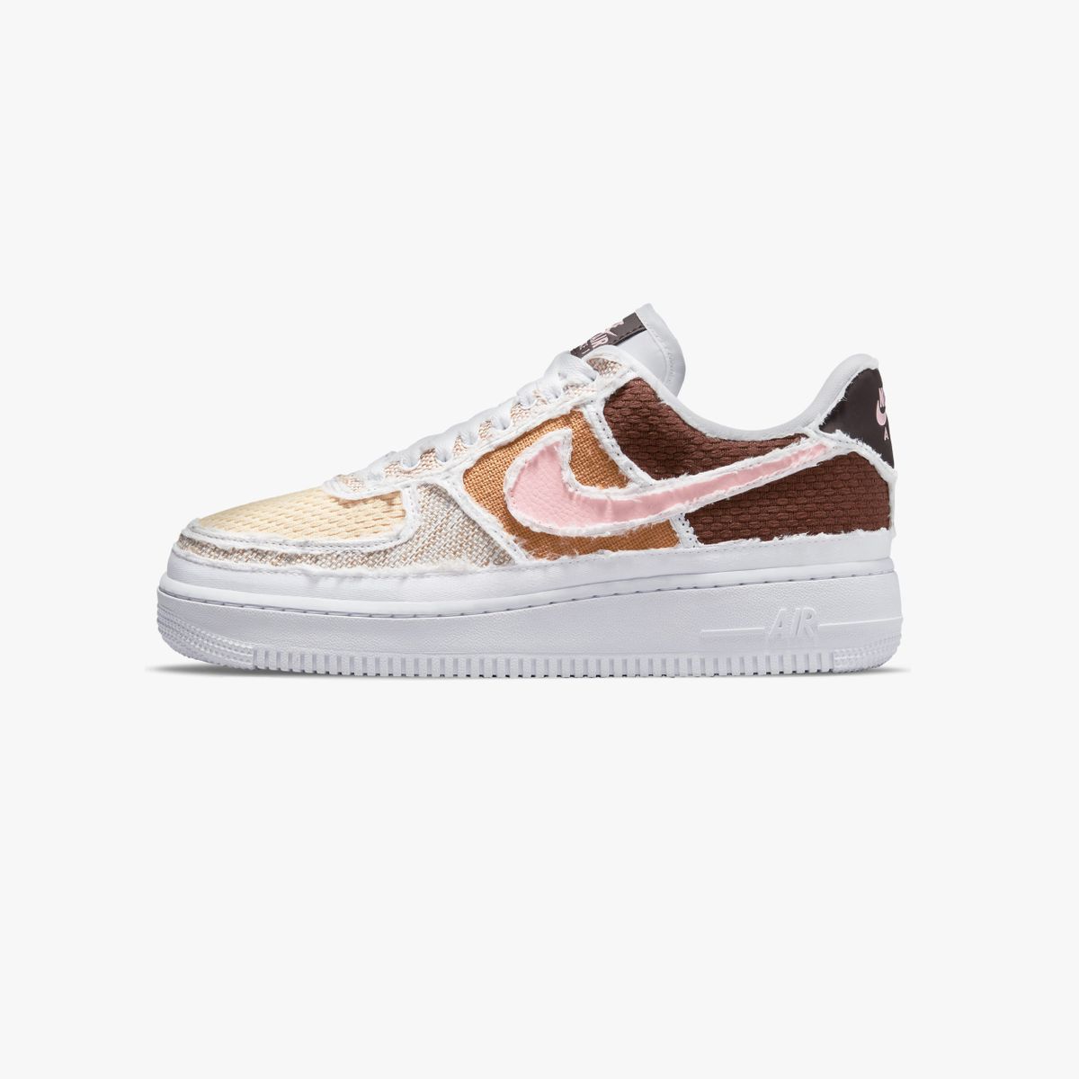 NIKE Air Force 1 ‘07 PRM - Multicolore / 44 - Scarpe