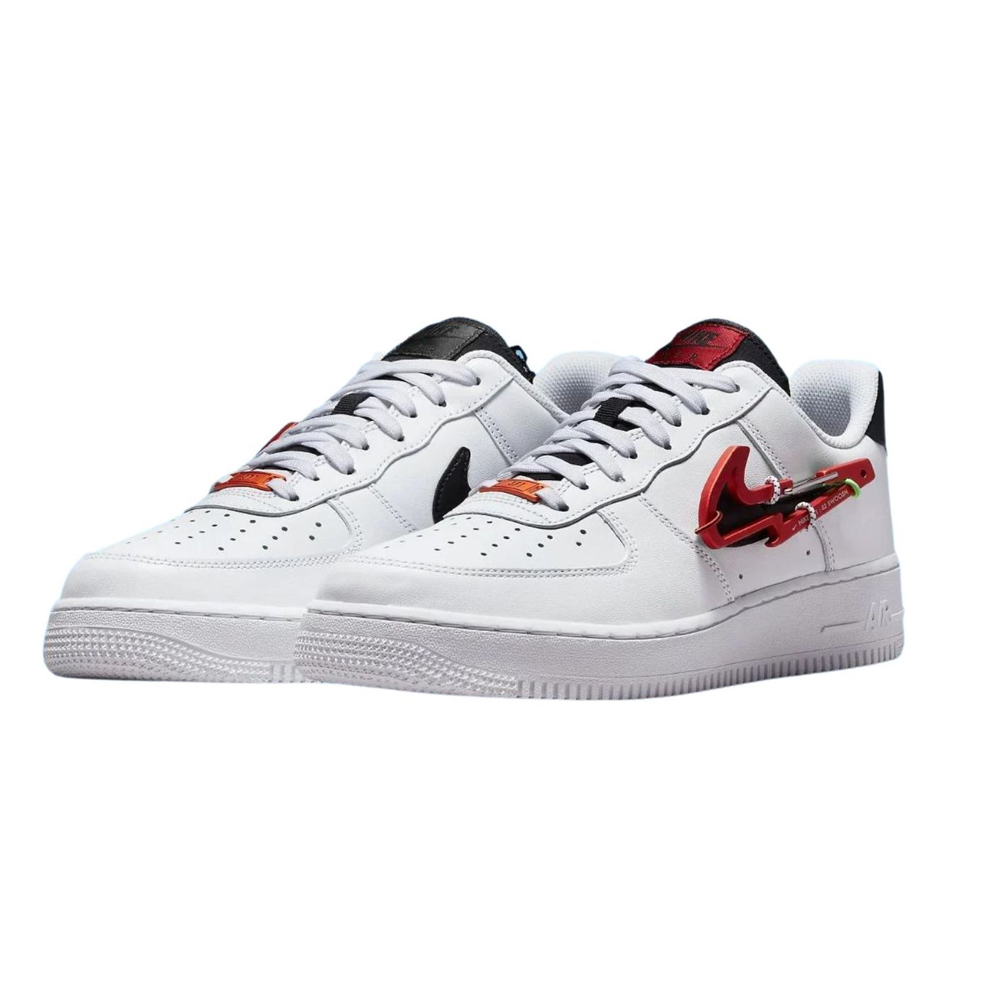 NIKE AIR FORCE 1 ’07 PRM - Scarpe