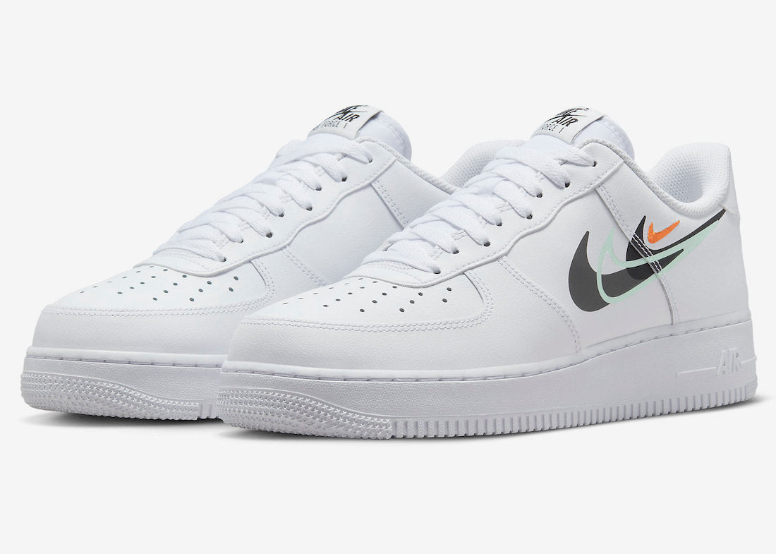 NIKE AIR FORCE 1 ’07 - Scarpe