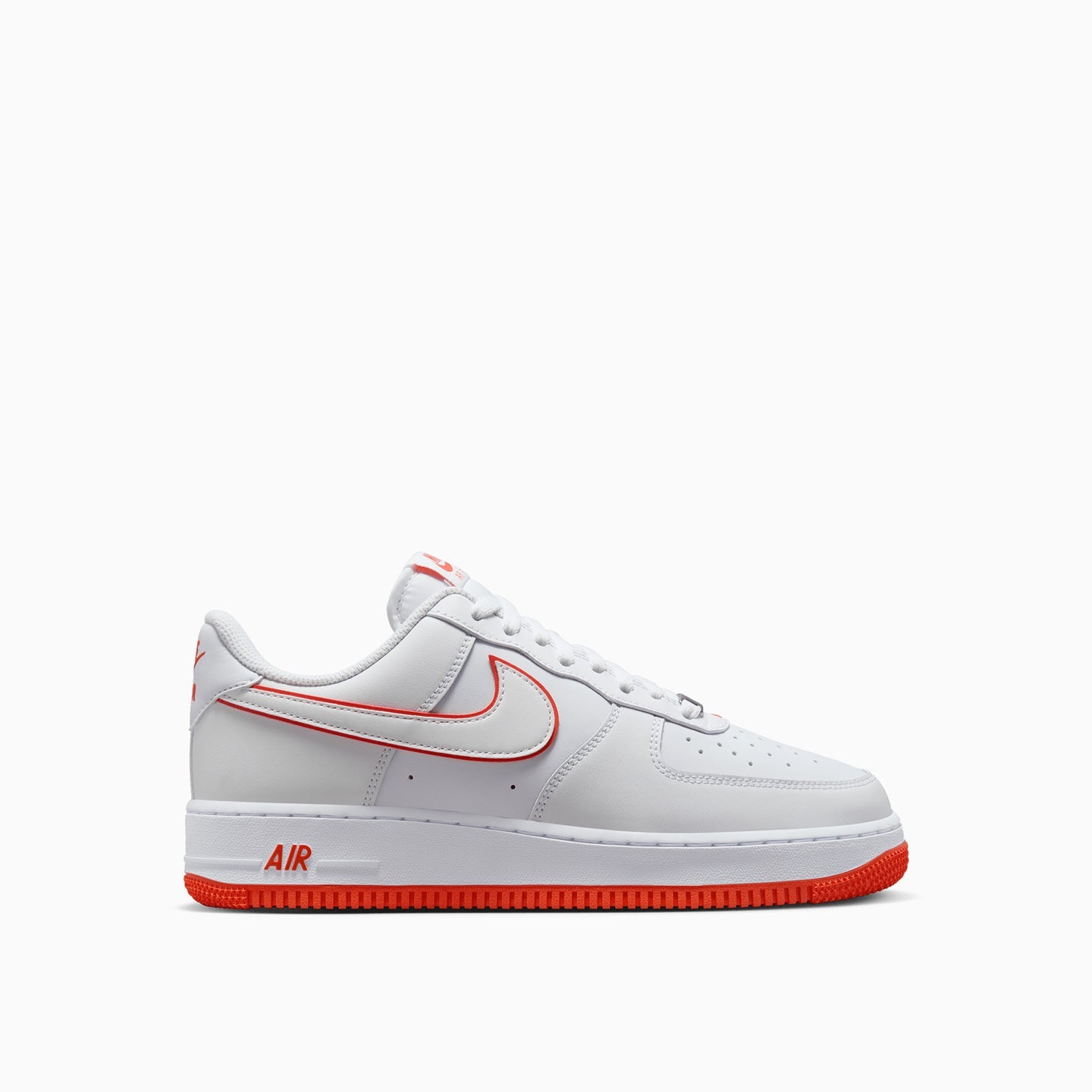 NIKE Air Force 1 07 - Scarpe