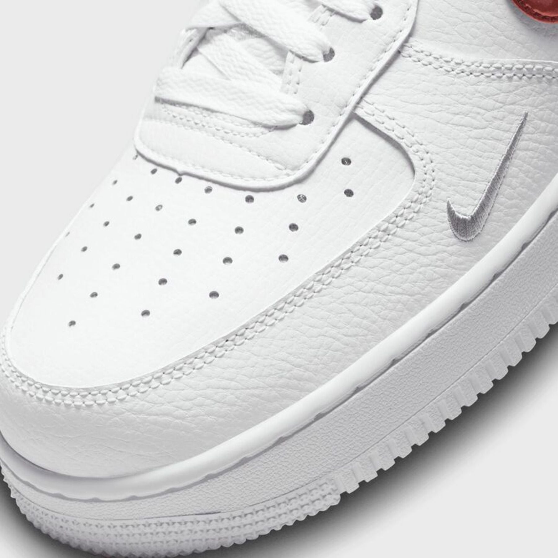 NIKE AIR FORCE 1 ’07 - Scarpe