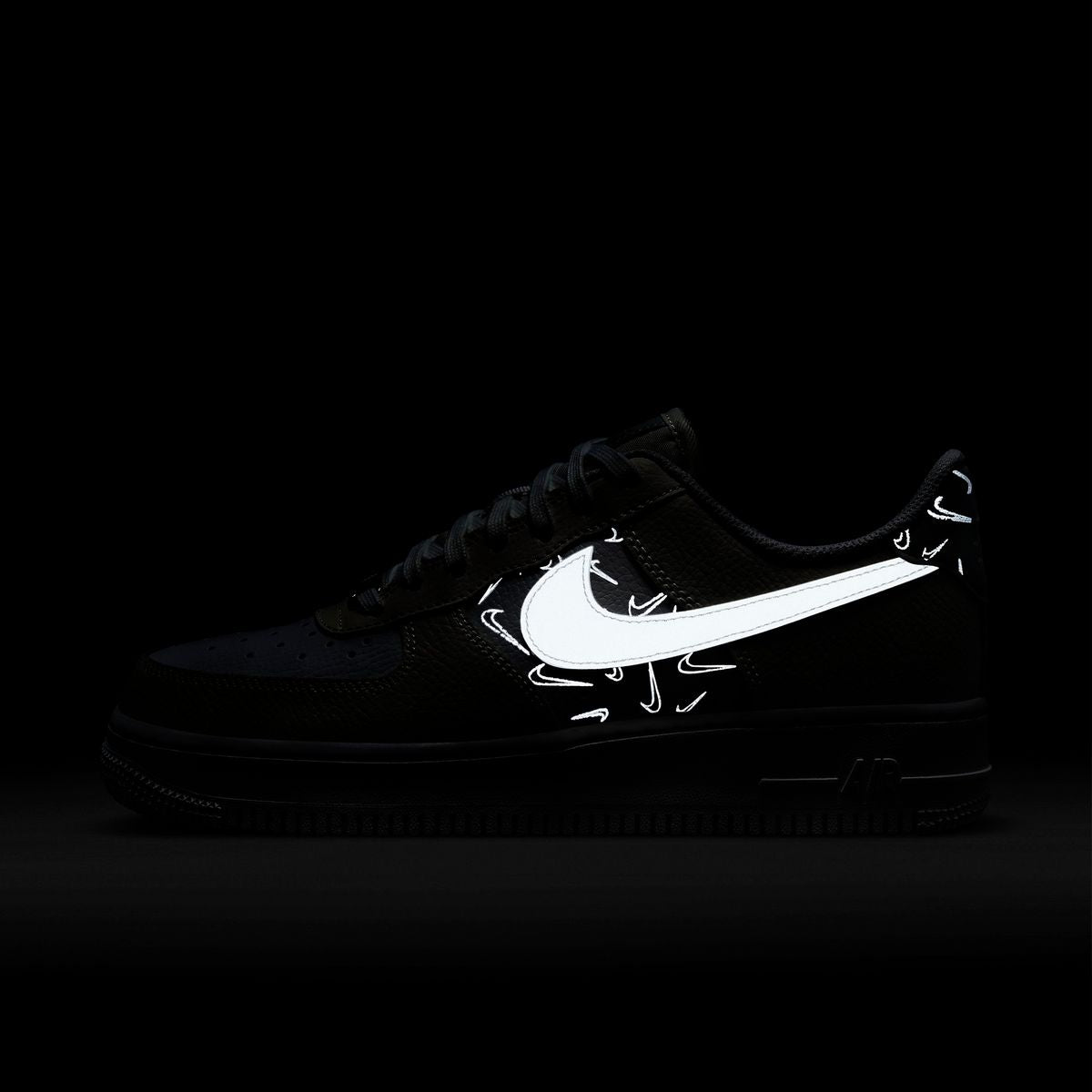 NIKE Air Force 1 07 - Scarpe