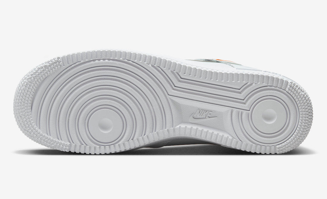 NIKE AIR FORCE 1 ’07 - Scarpe