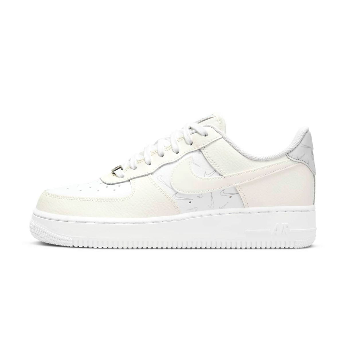 NIKE Air Force 1 07 - Scarpe
