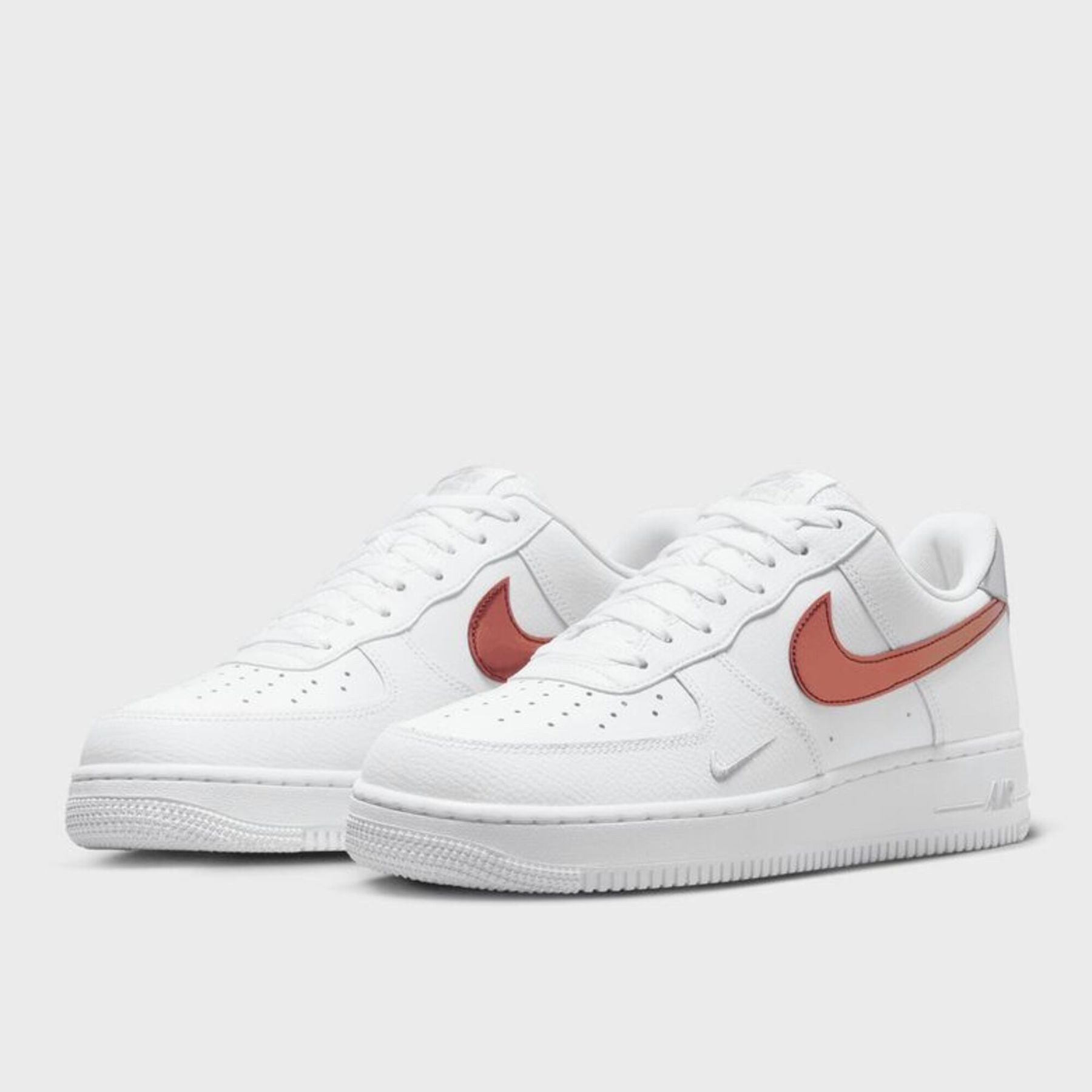NIKE AIR FORCE 1 ’07 - Scarpe