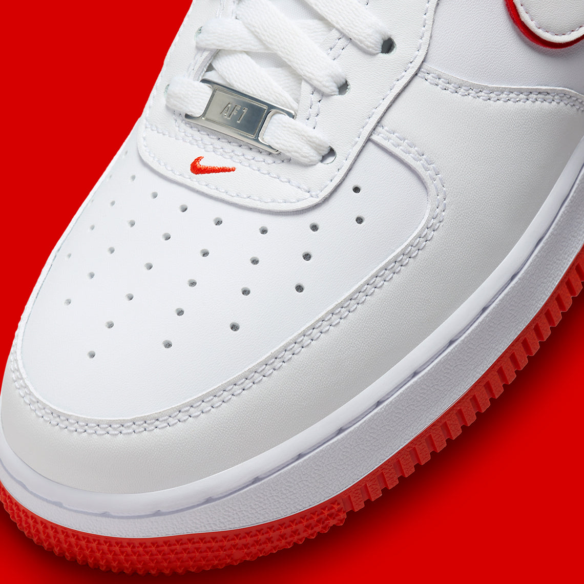 NIKE Air Force 1 07 - Scarpe