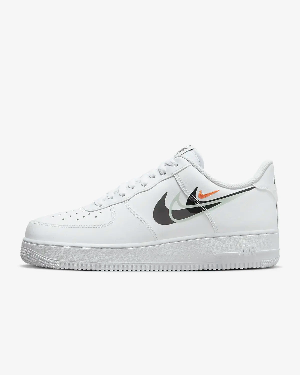 NIKE AIR FORCE 1 ’07 - Scarpe