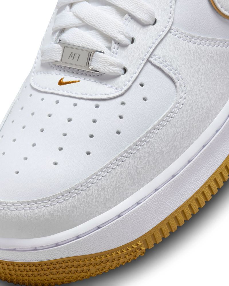 NIKE Air Force 1 07 - Scarpe