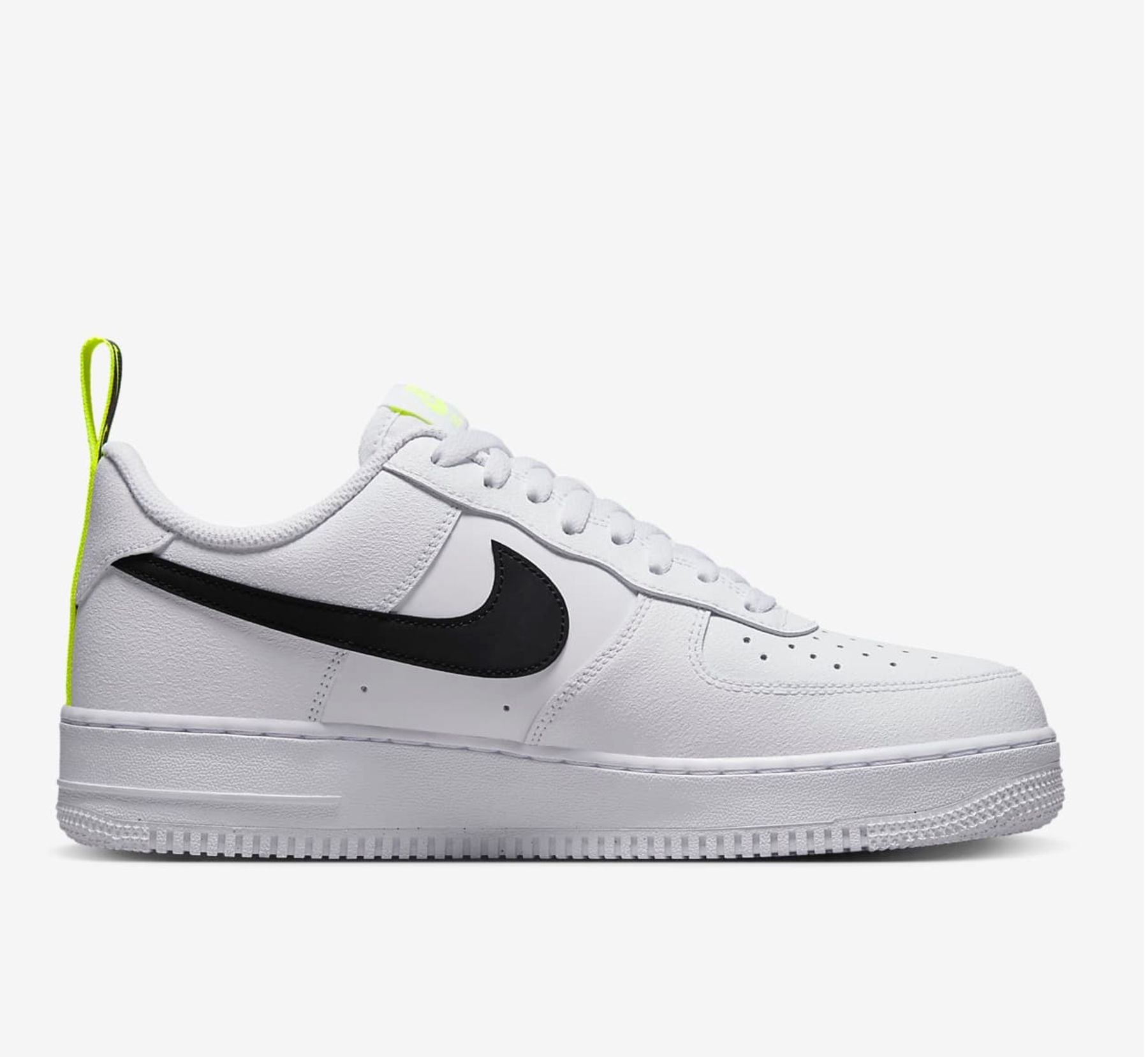 NIKE AIR FORCE 1 ’07 - sneakers