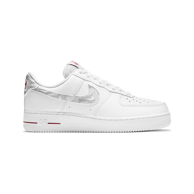 NIKE Air FORCE 1 - Bianco / 41 - Scarpe