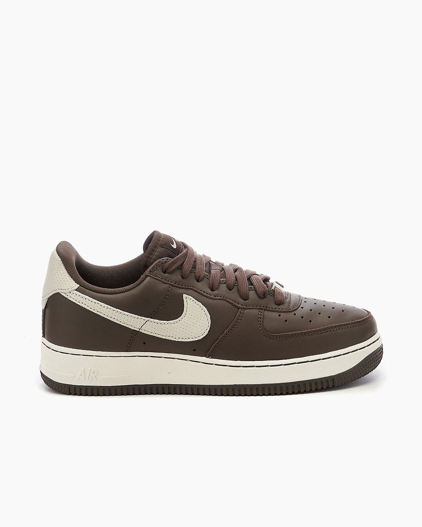 NIKE Air Force 1 CRAFT - Marrone / 43 - Scarpe