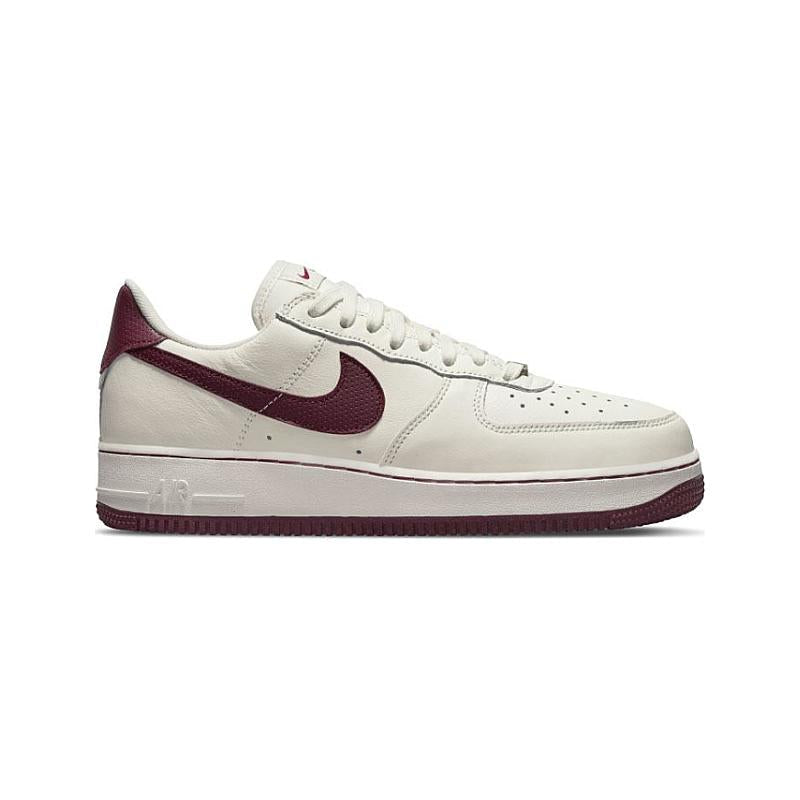 NIKE Air Force 1 CRAFT - Scarpe