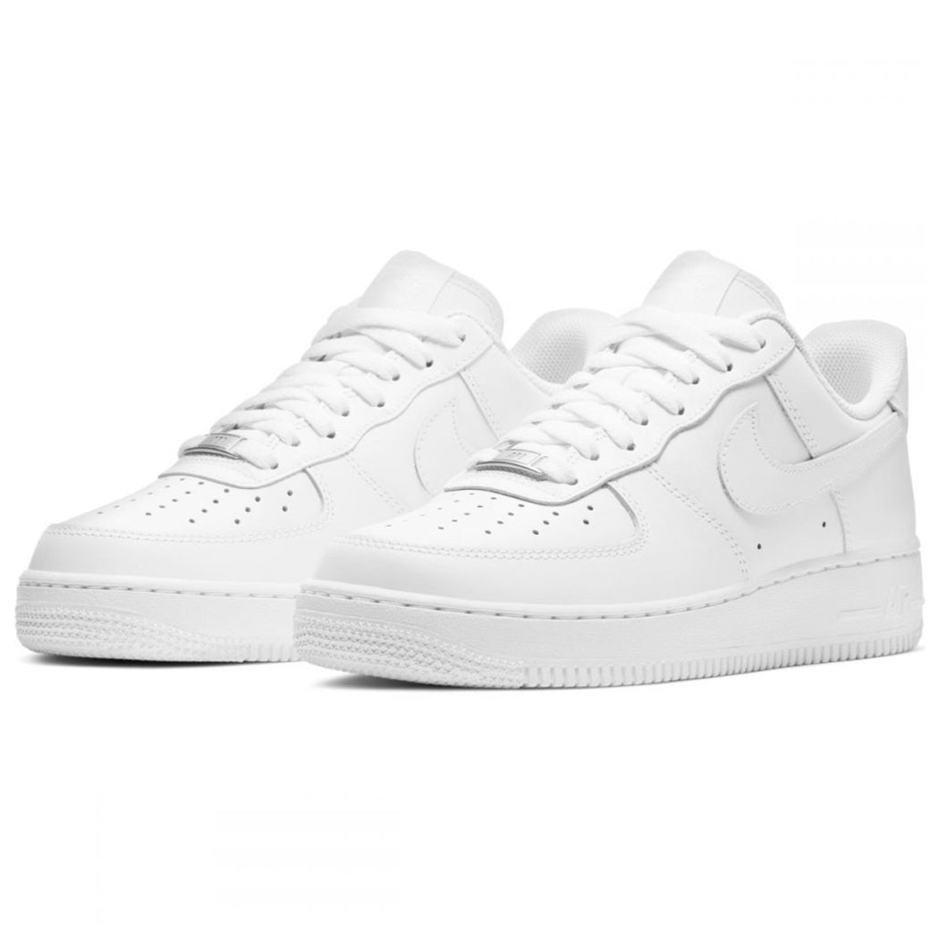 NIKE Air Force 1 (GS) - Scarpe