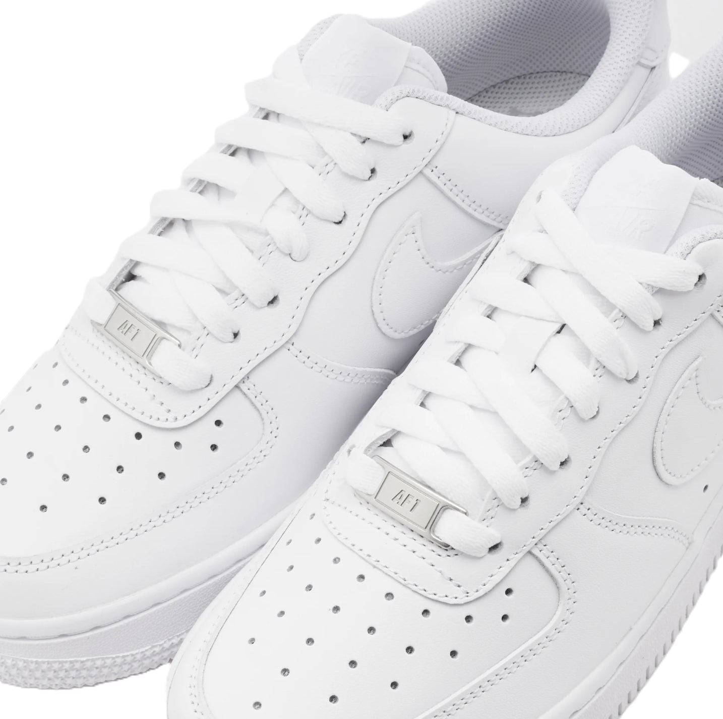 NIKE Air Force 1 (GS) - Scarpe