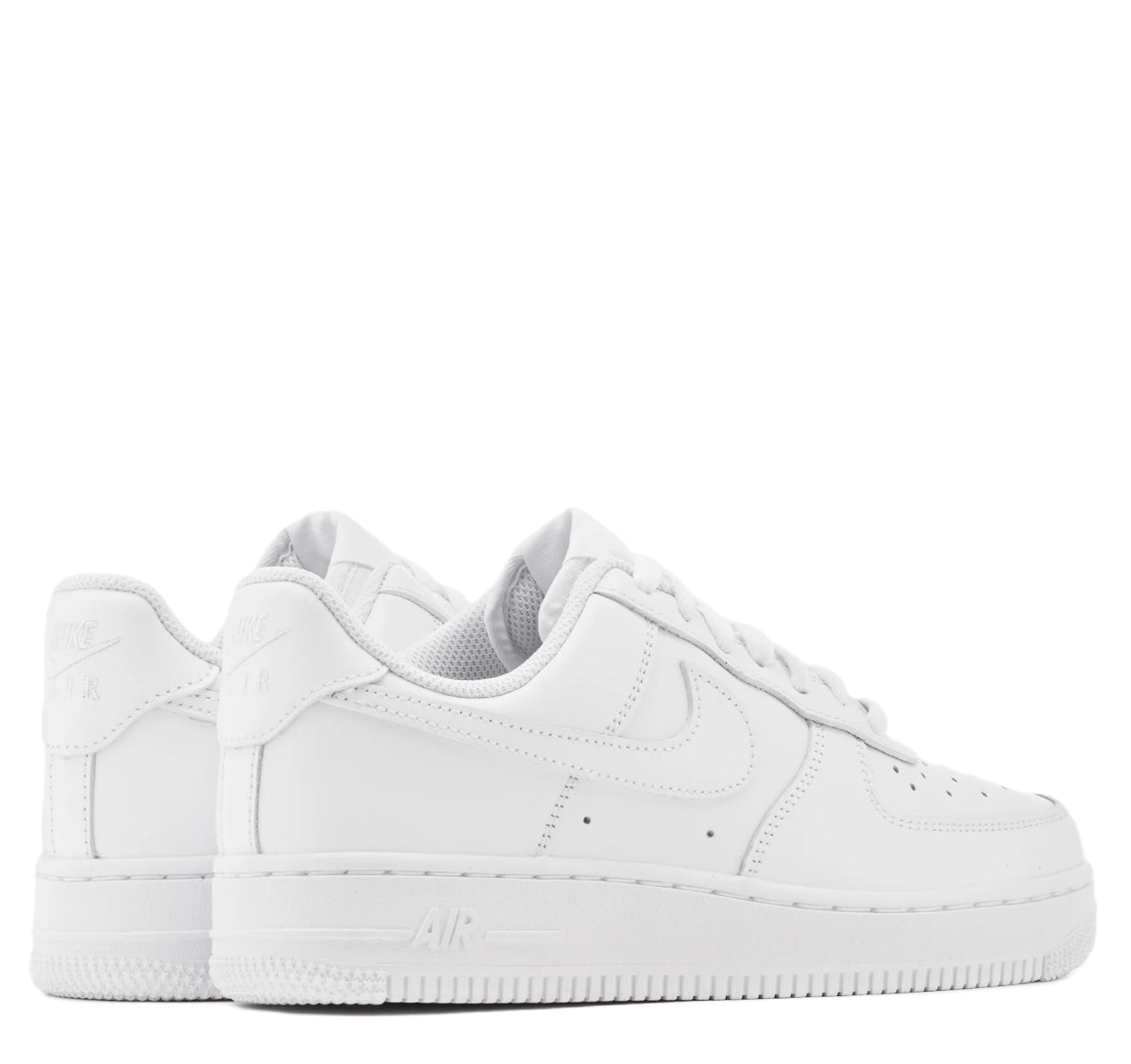 NIKE Air Force 1 (GS) - Scarpe
