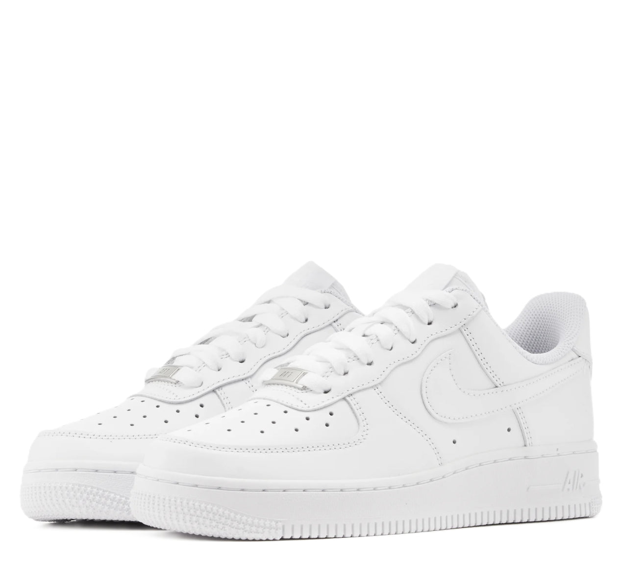 NIKE Air Force 1 (GS) - Scarpe