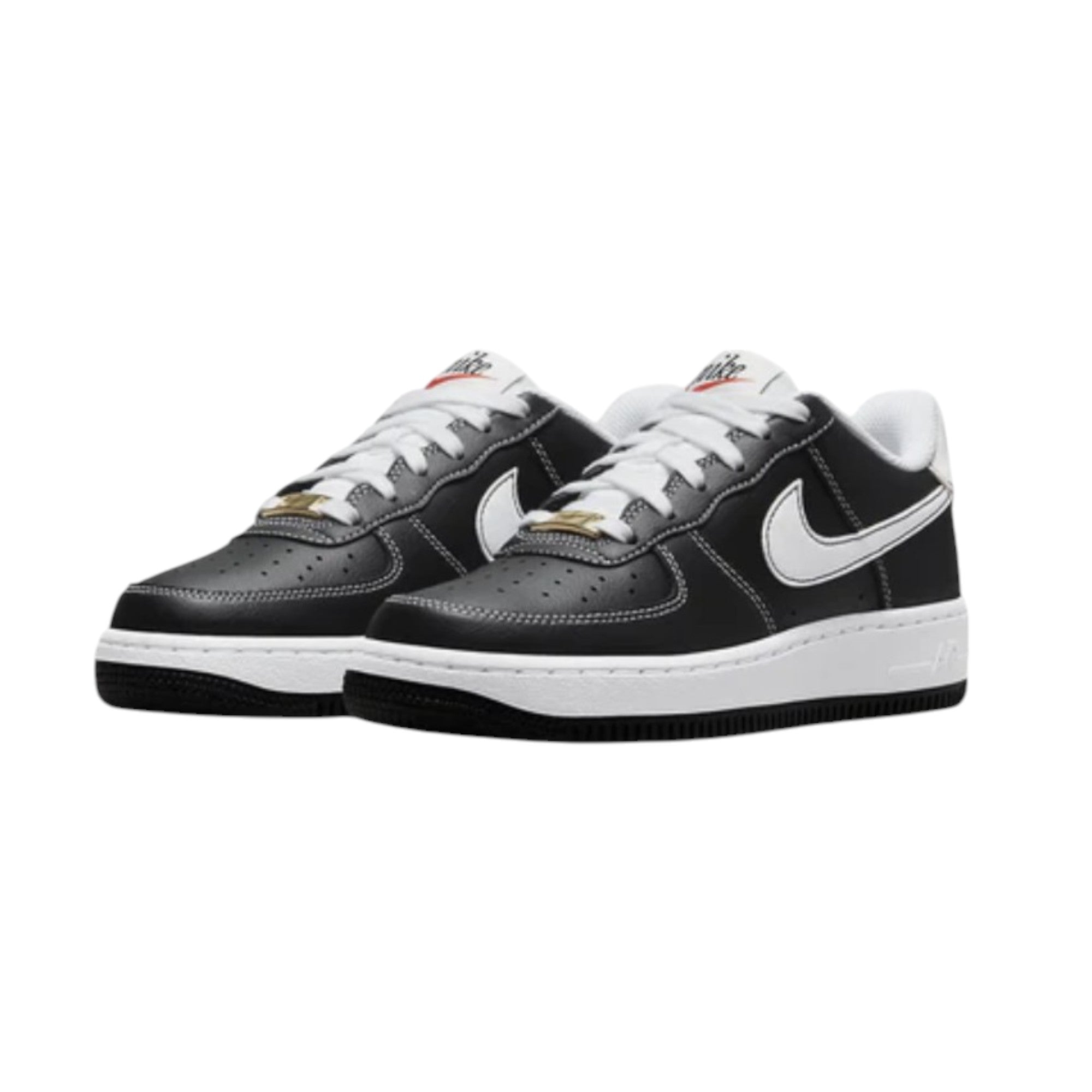 NIKE Air Force 1 (GS) - Scarpe