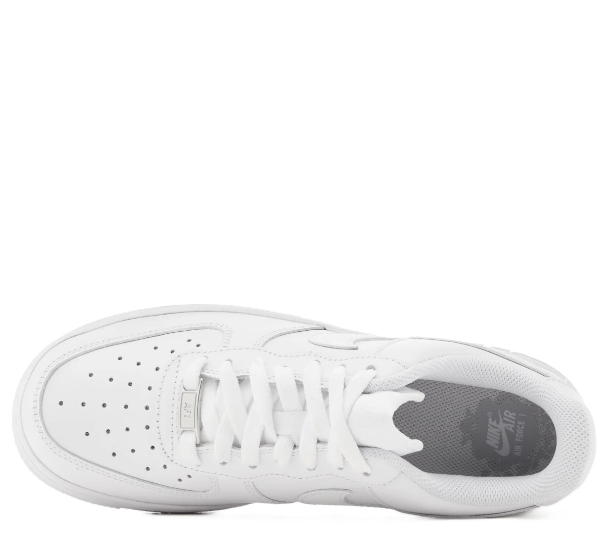 NIKE Air Force 1 (GS) - Scarpe