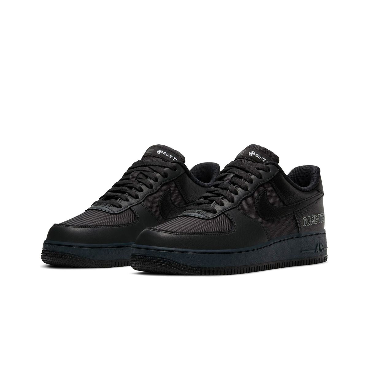 NIKE Air FORCE 1 GTX - Nero / 39 - Scarpe
