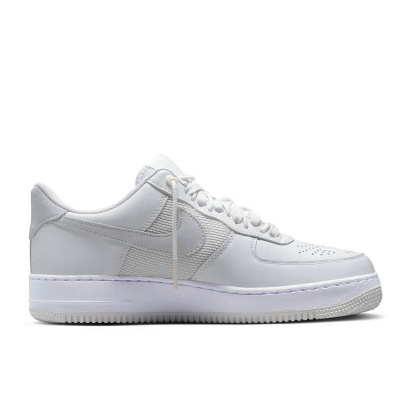NIKE AIR FORCE 1 LOW SP - Bianco / 44 - sneakers
