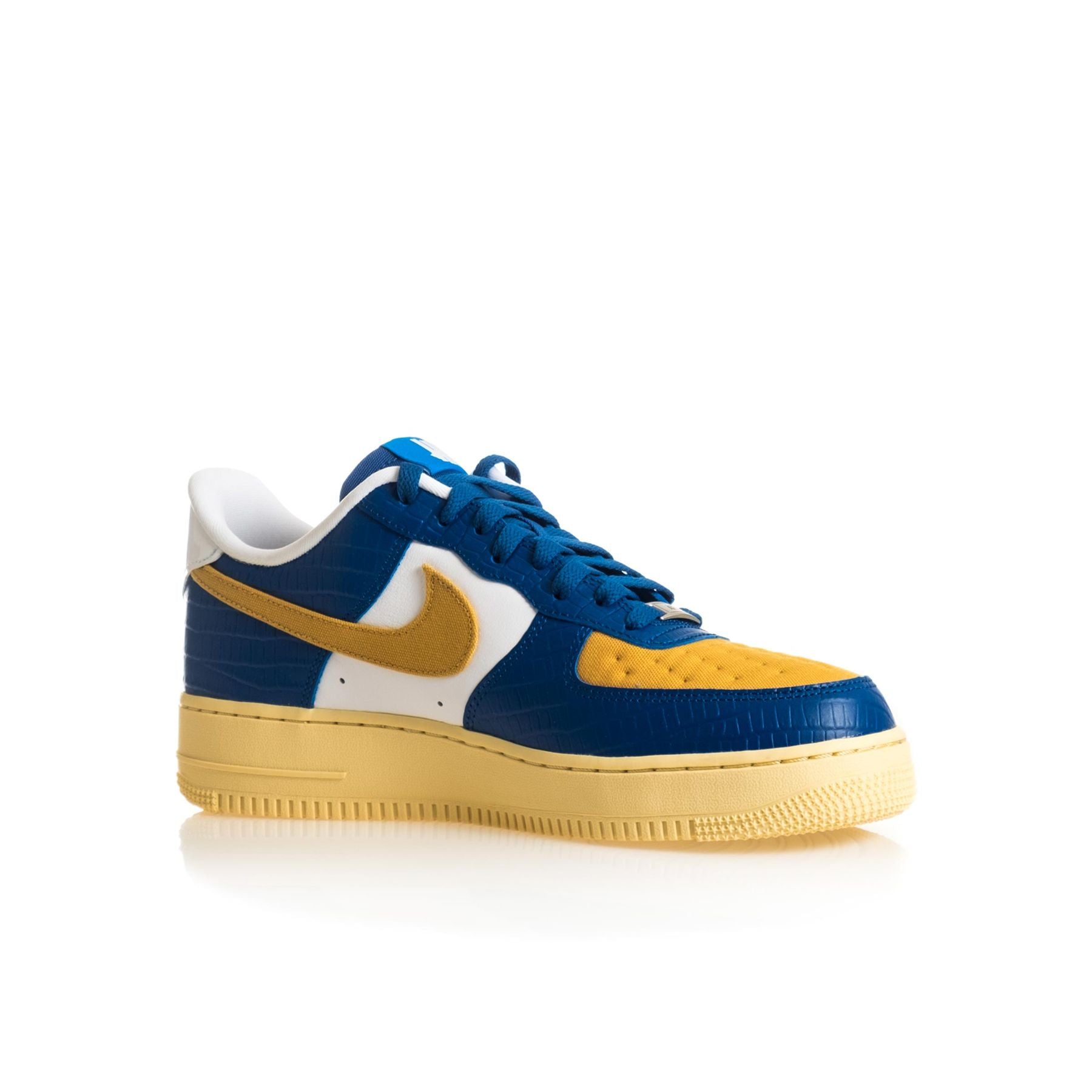 NIKE Nike Air Force 1 LOW SP - Blu / 40 - Scarpe