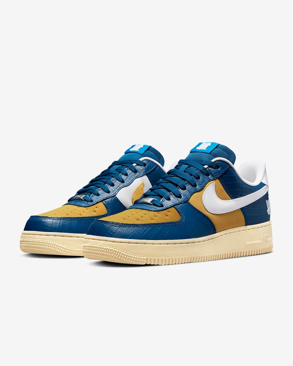 NIKE Nike Air Force 1 LOW SP - Scarpe