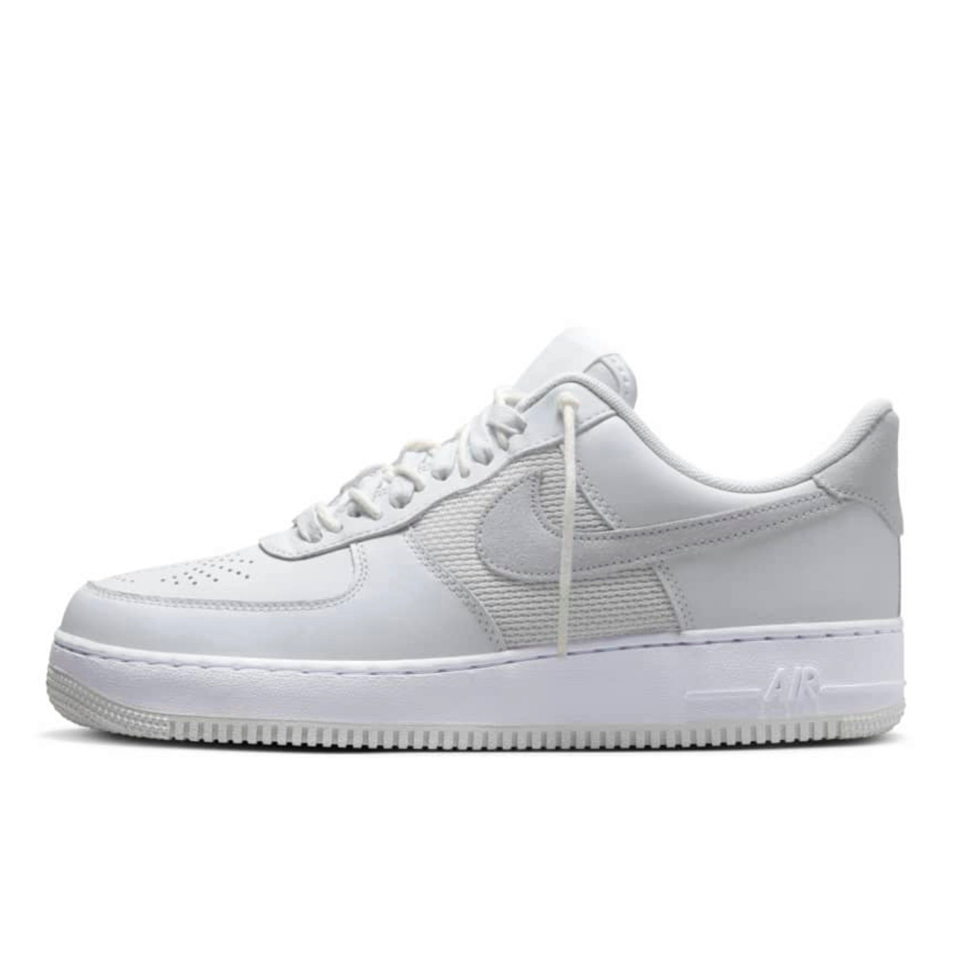 NIKE AIR FORCE 1 LOW SP - sneakers