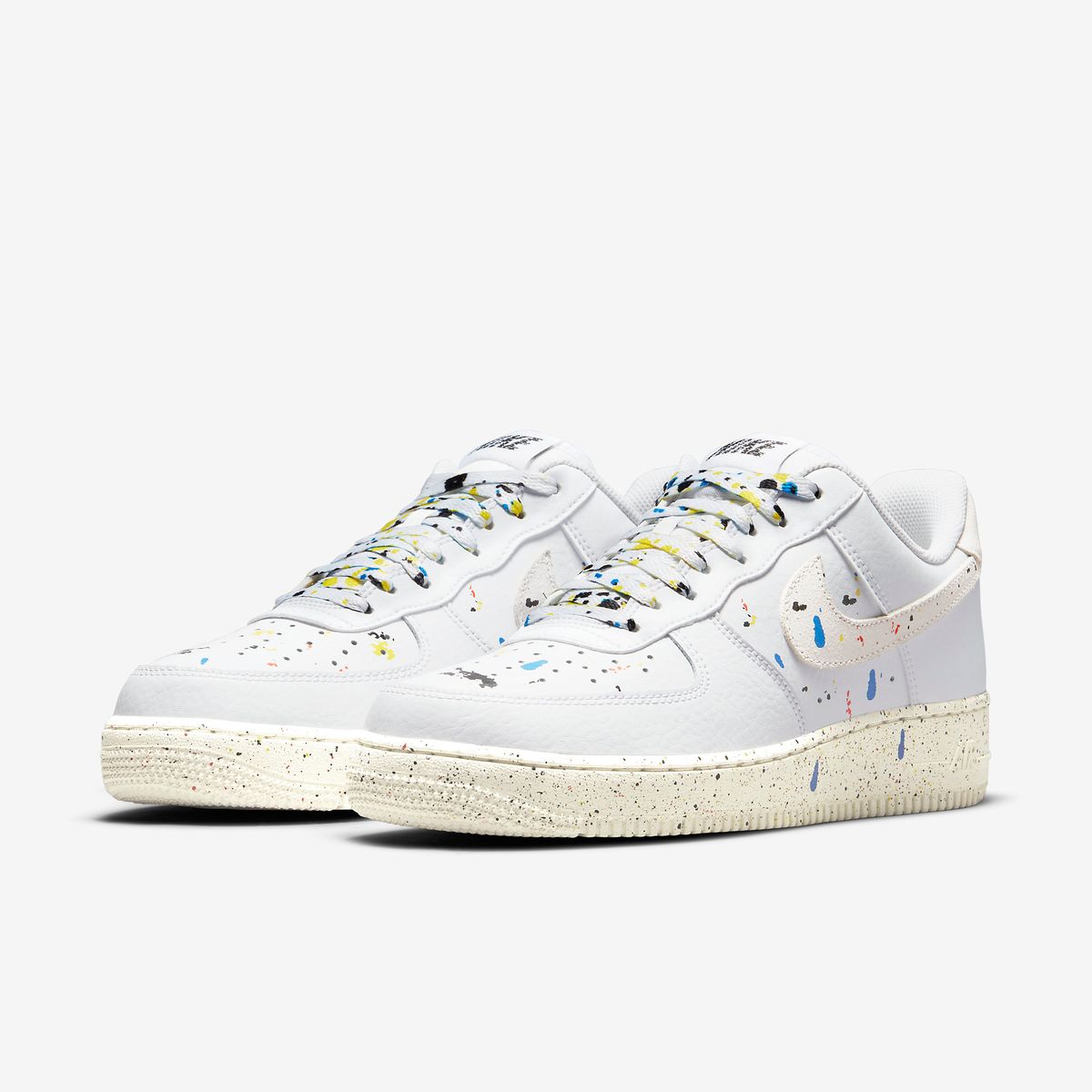 NIKE AIR FORCE 1 LV8 3 - Scarpe