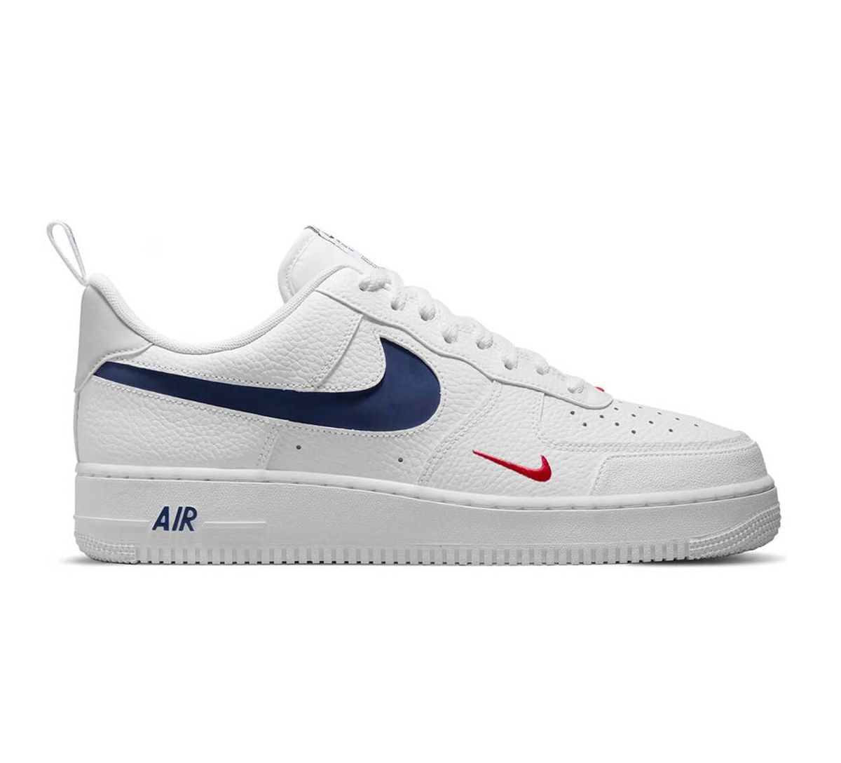 NIKE Air Force 1 LV8 - Bianco / 39 - Scarpe